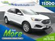 Used 2024 Ford Edge SEL SUV