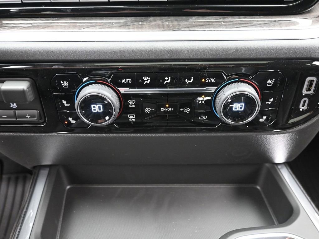 2026 Chevrolet Silverado 1500 LTZ - Photo 21