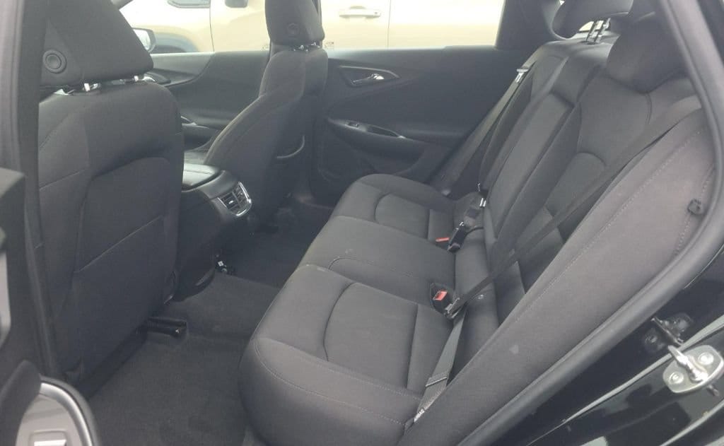 Used 2024 Chevrolet Malibu 1LT Sedan