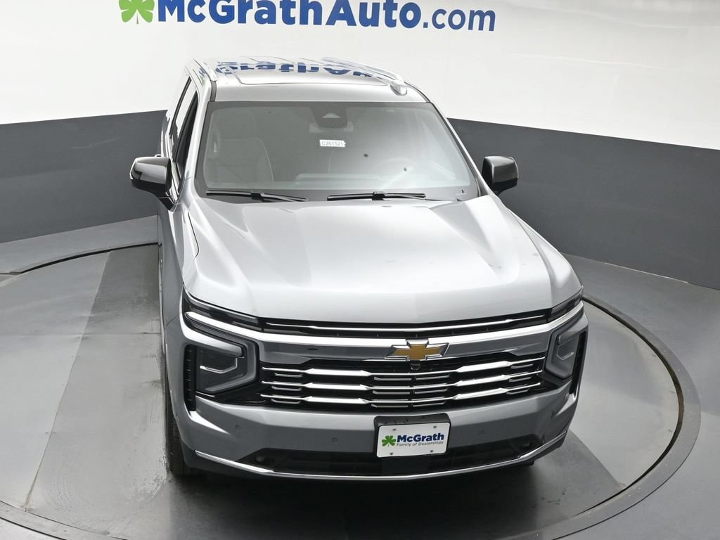 2026 Chevrolet Suburban Premier - Photo 33