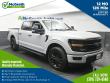 Used 2024 Ford F-150 XLT Truck SuperCrew Cab