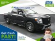  Nissan Titan
