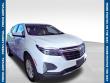Used 2023 Chevrolet Equinox LT SUV