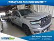 Used 2025 Ram 1500 Lone Star Truck Crew Cab