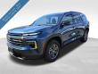Used 2025 Chevrolet Traverse LT SUV