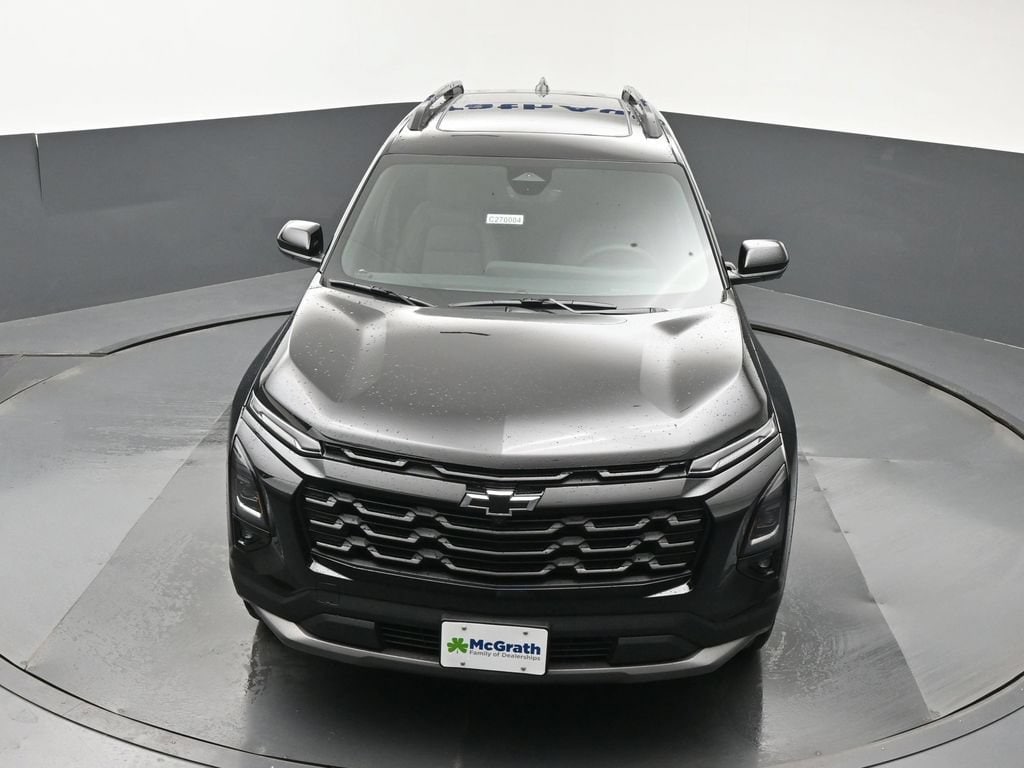 2027 Chevrolet Equinox LT - Photo 27