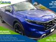 Used 2025 Honda CR-V Hybrid Sport Touring SUV