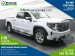 Used 2026 GMC Sierra 1500 Denali Truck Crew Cab
