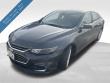 Used 2016 Chevrolet Malibu LT Sedan