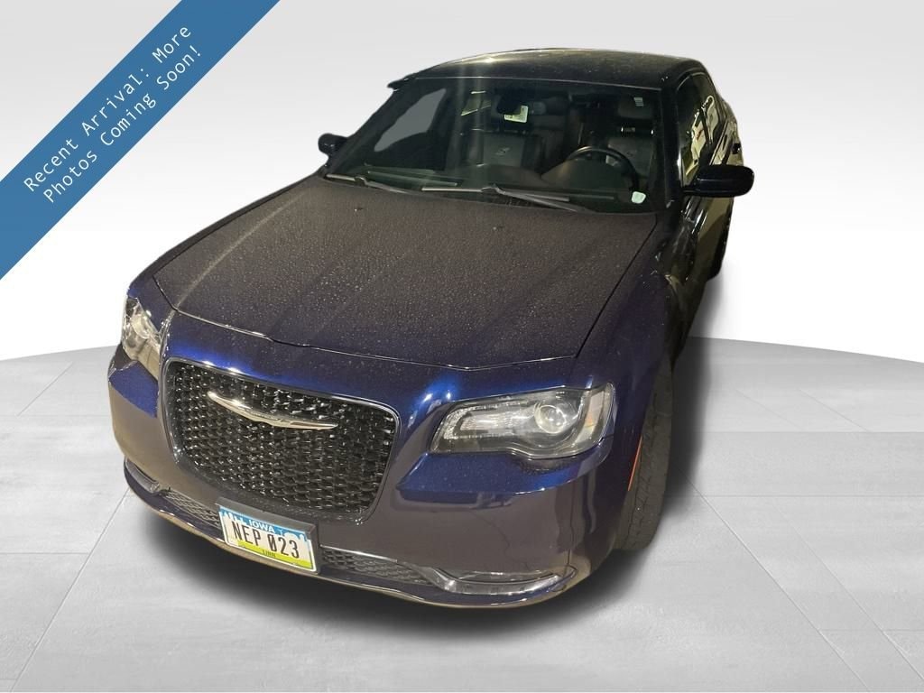 Used 2017 Chrysler 300 300S Sedan