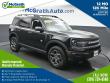 Used 2023 Ford Bronco Sport Badlands SUV