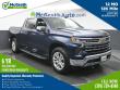 Used 2023 Chevrolet Silverado 1500 LTZ Truck Crew Cab