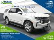 Used 2023 Chevrolet Tahoe High Country SUV