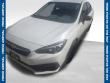 Used 2020 Subaru Impreza 4-Door CVT Sedan