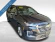 Used 2022 Chevrolet Traverse LT Leather SUV