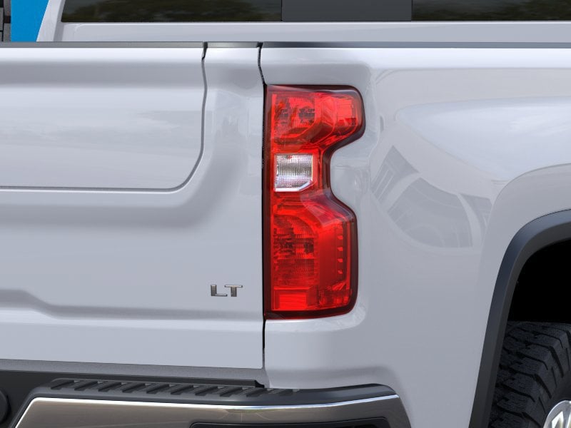 2026 Chevrolet Silverado 2500 HD LT - Photo 14