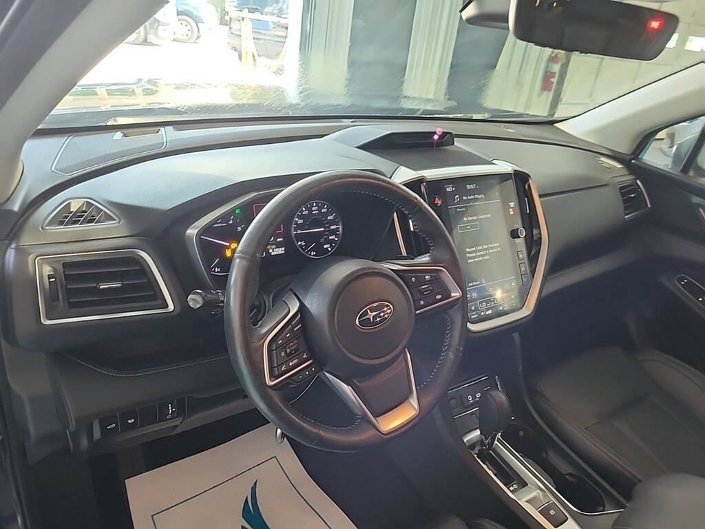 Used 2023 Subaru Ascent Limited SUV