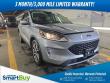 Used 2022 Ford Escape SEL Hybrid SUV