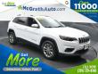 Used 2019 Jeep Cherokee Latitude Plus SUV