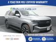 Used 2024 Chevrolet Tahoe RST SUV