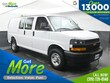  Chevrolet Express Cargo