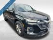 Used 2023 Chevrolet Traverse LT Cloth SUV
