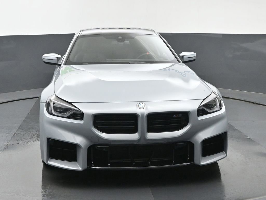 Used 2026 BMW M2 Coupe Coupe
