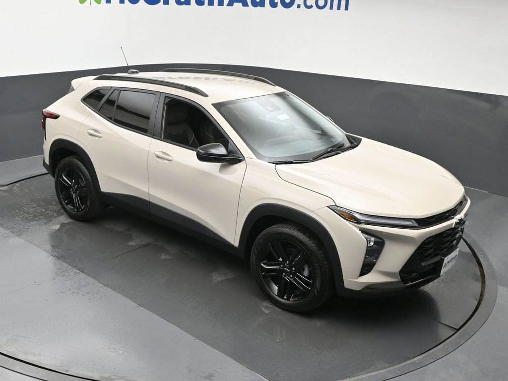 2026 Chevrolet Trax Activ - Photo 3