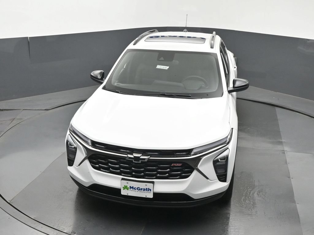 2026 Chevrolet Trax RS - Photo 28