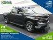 Used 2021 Chevrolet Silverado 1500 LT Truck Crew Cab