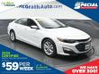 Used 2024 Chevrolet Malibu 1LT Sedan
