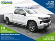 Used 2025 Chevrolet Silverado 1500 LT Truck Double Cab