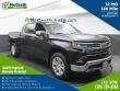 Used 2024 Chevrolet Silverado 1500 LTZ Truck Crew Cab