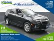 Certified 2022 Chevrolet Equinox LT SUV
