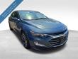 Certified 2024 Chevrolet Malibu 1LT Sedan