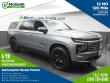 Used 2025 Chevrolet Suburban Premier SUV