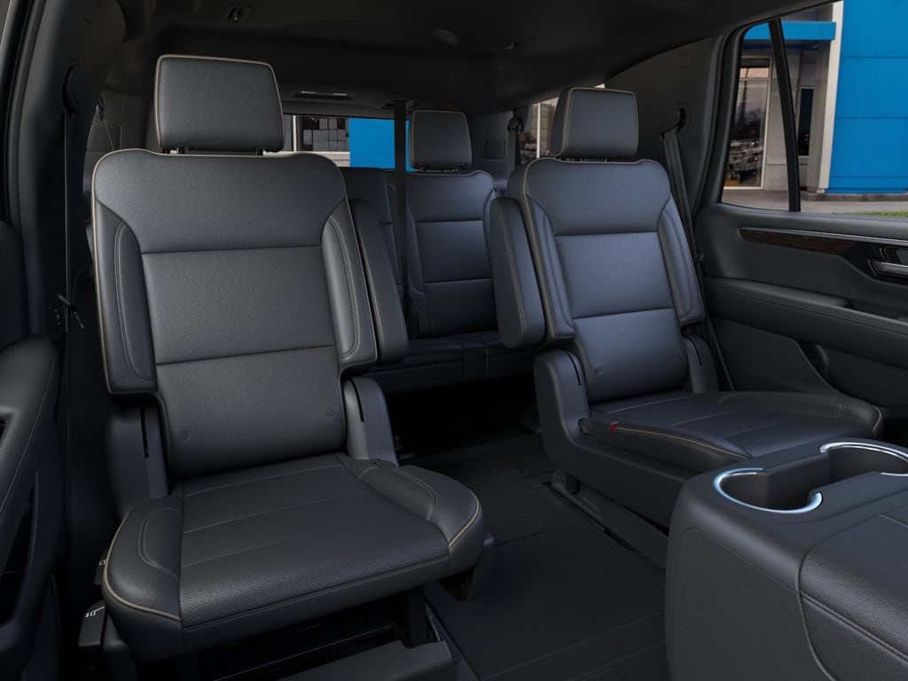 2026 Chevrolet Tahoe Premier - Photo 21