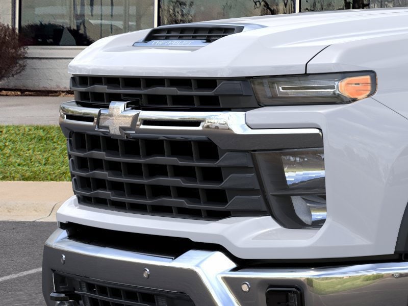 2026 Chevrolet Silverado 2500 HD LT - Photo 16