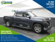 Used 2021 GMC Sierra 1500 SLT Truck Crew Cab