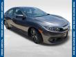 Used 2018 Honda Civic Sedan EX-L Sedan