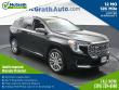 Used 2022 GMC Terrain Denali SUV