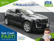 Used 2023 CADILLAC XT5 Luxury SUV