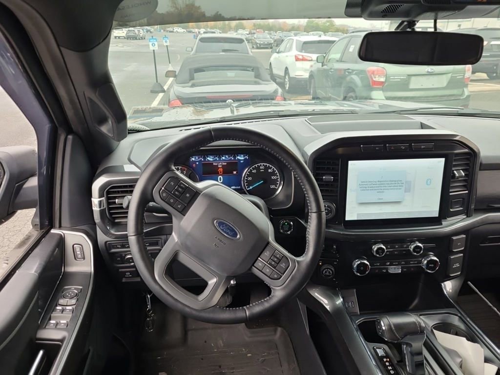 2022 Ford F-150 XL photo 4