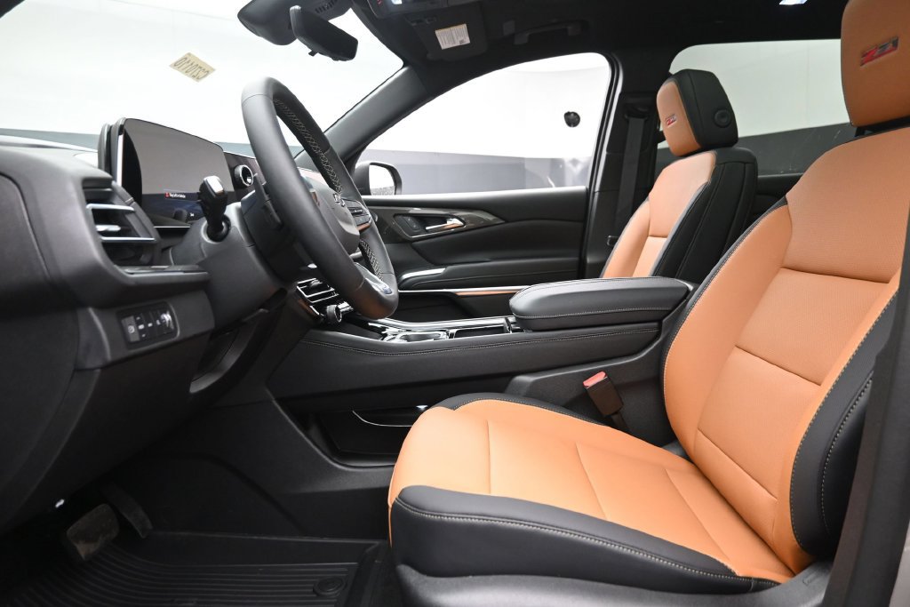 2027 Chevrolet Traverse Z71 - Photo 19