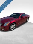  CADILLAC XLR