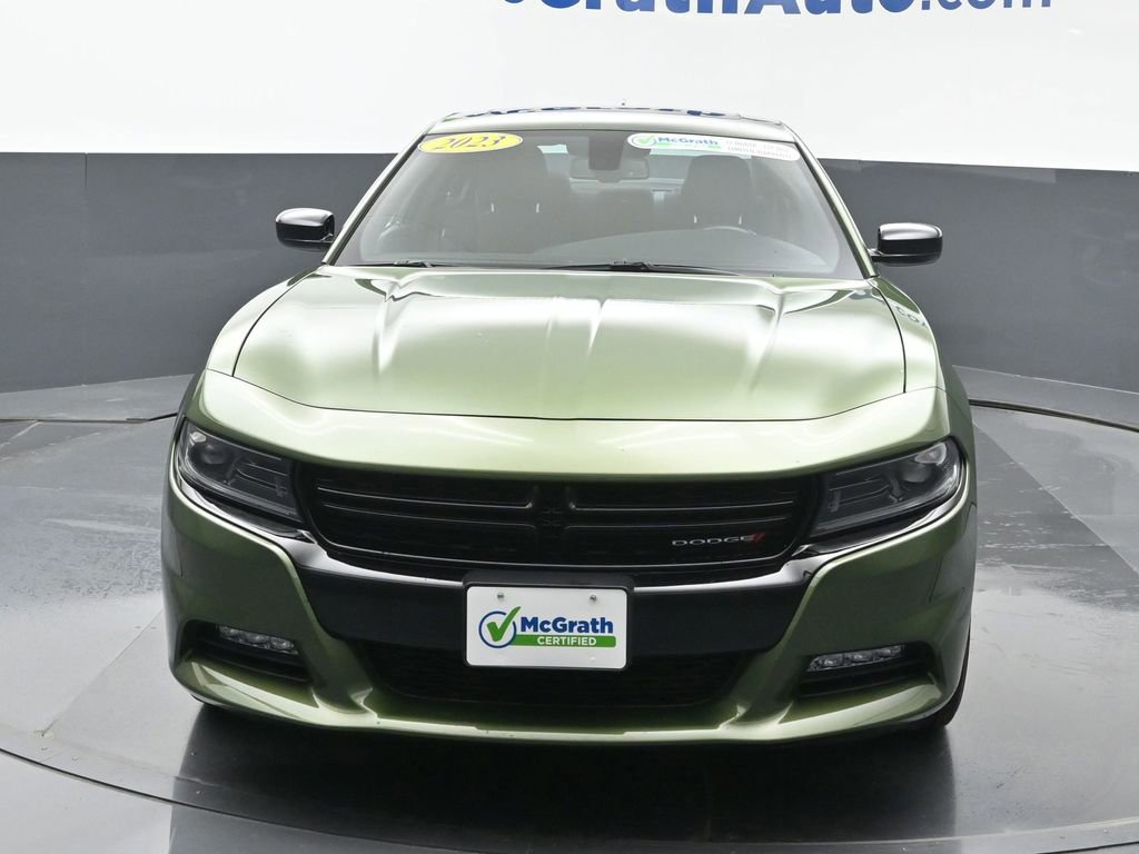 2023 Dodge Charger SXT photo 3