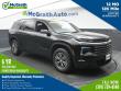 Used 2025 Chevrolet Traverse LT SUV