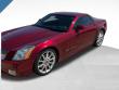 Used 2007 CADILLAC XLR 2dr Convertible Convertible