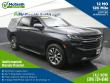 Used 2023 Chevrolet Tahoe LT SUV