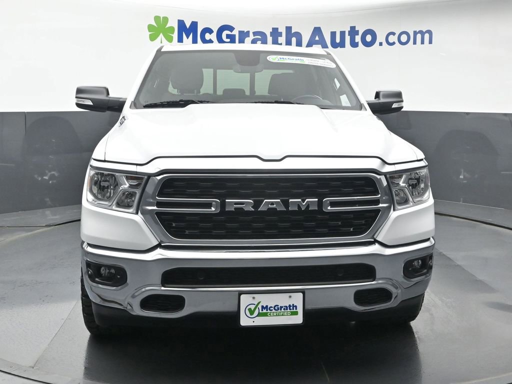 2022 Ram 1500 Big Horn photo 2